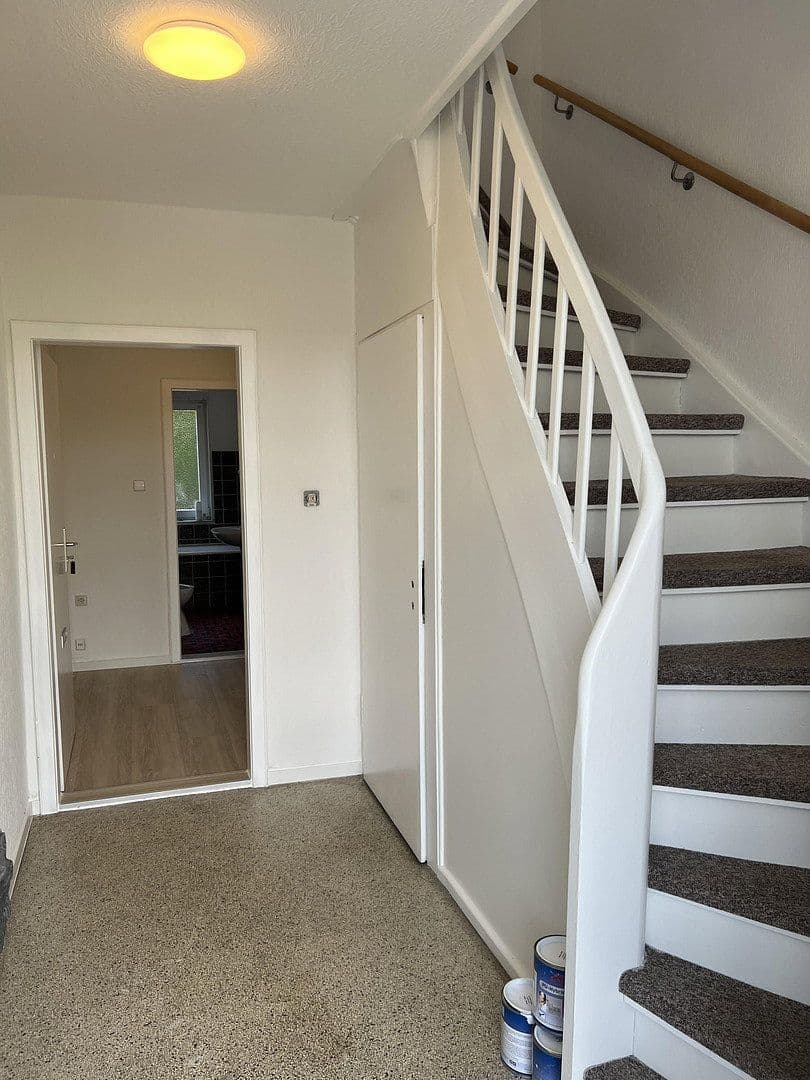 3 bedroom flat to rent, 68 m², Hirschberger Str. 6, Wolfsburg, Lower Saxony 3 bedroom flat to rent, 68 m², Hirschberger Str. 6, Wolfsburg, Lower Saxony