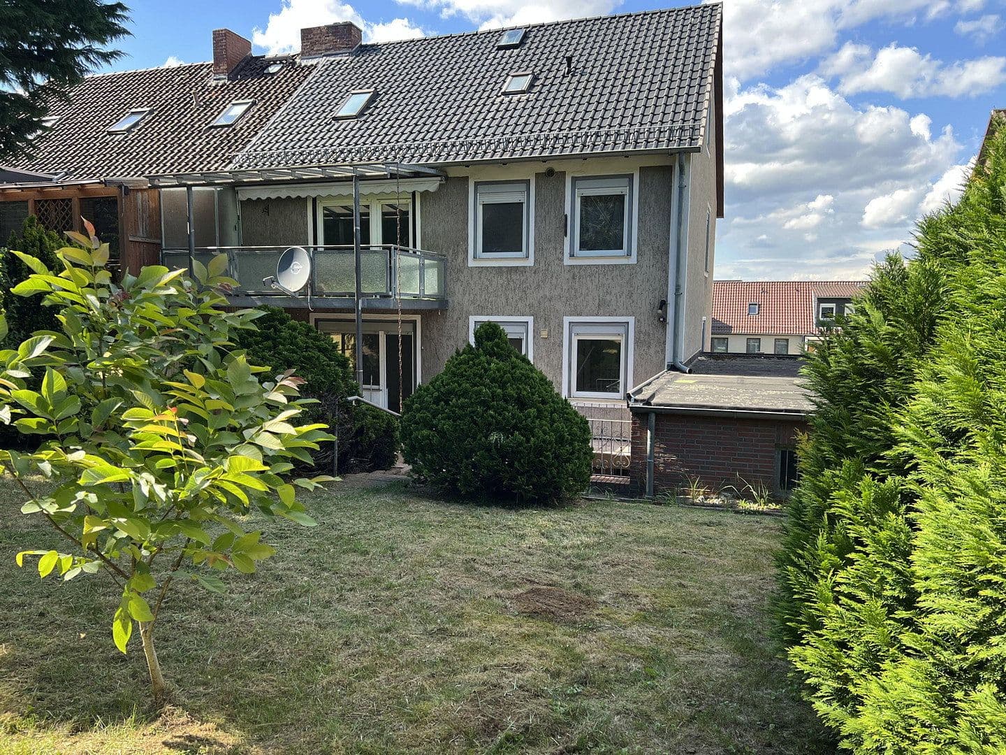 3 bedroom flat to rent, 68 m², Hirschberger Str. 6, Wolfsburg, Lower Saxony 3 bedroom flat to rent, 68 m², Hirschberger Str. 6, Wolfsburg, Lower Saxony