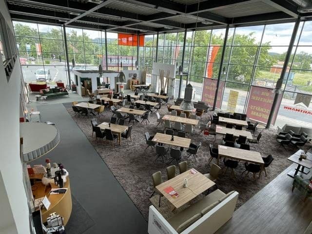 non-residential property for sale, 12,676 m², Kuhtrift 3, Eschwege, Hesse non-residential property for sale, 12,676 m², Kuhtrift 3, Eschwege, Hesse