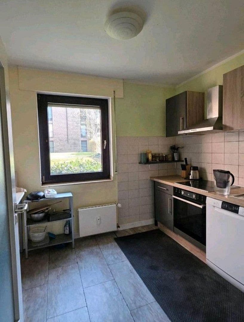 2 bedroom flat to rent, 70 m², Düsseldorf, North Rhine-Westphalia 2 bedroom flat to rent, 70 m², Düsseldorf, North Rhine-Westphalia