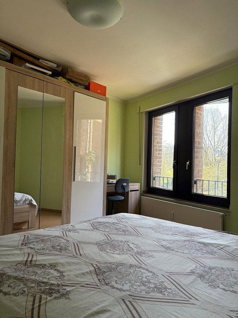 2 bedroom flat to rent, 70 m², Düsseldorf, North Rhine-Westphalia 2 bedroom flat to rent, 70 m², Düsseldorf, North Rhine-Westphalia