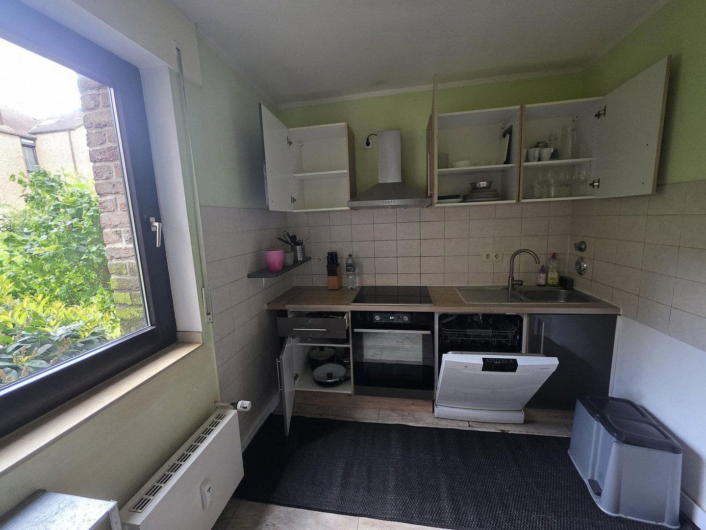 2 bedroom flat to rent, 70 m², Düsseldorf, North Rhine-Westphalia 2 bedroom flat to rent, 70 m², Düsseldorf, North Rhine-Westphalia