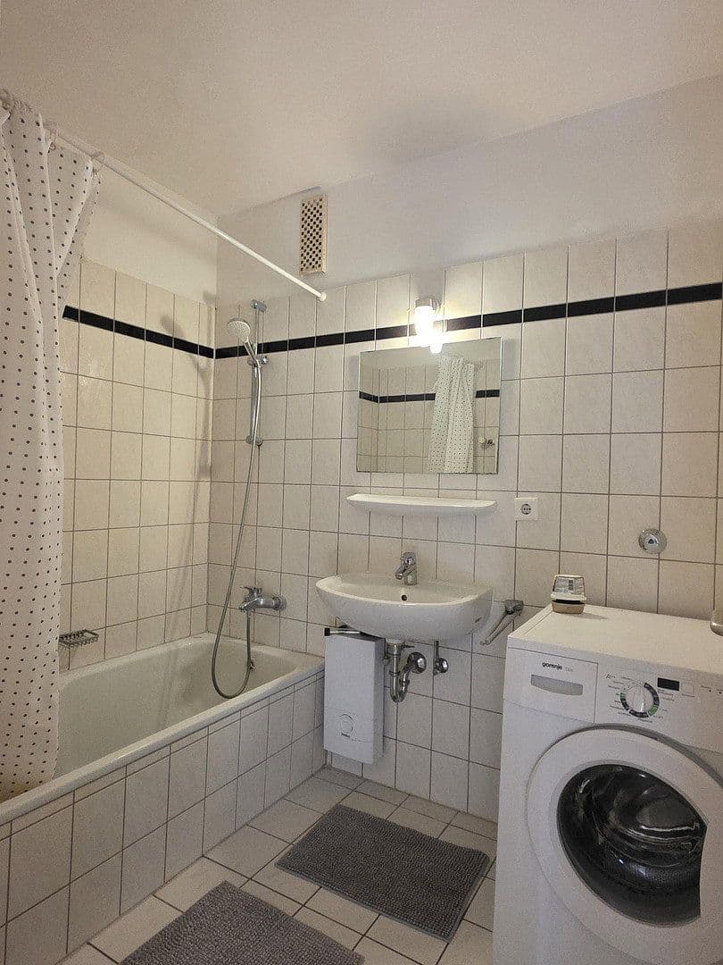 2 bedroom flat to rent, 70 m², Düsseldorf, North Rhine-Westphalia 2 bedroom flat to rent, 70 m², Düsseldorf, North Rhine-Westphalia