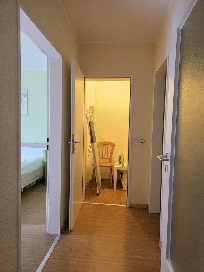 2 bedroom flat to rent, 70 m², Düsseldorf, North Rhine-Westphalia 2 bedroom flat to rent, 70 m², Düsseldorf, North Rhine-Westphalia
