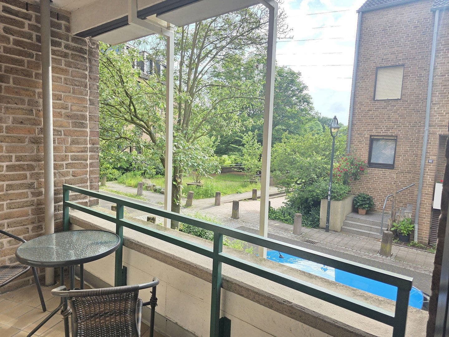 2 bedroom flat to rent, 70 m², Düsseldorf, North Rhine-Westphalia 2 bedroom flat to rent, 70 m², Düsseldorf, North Rhine-Westphalia