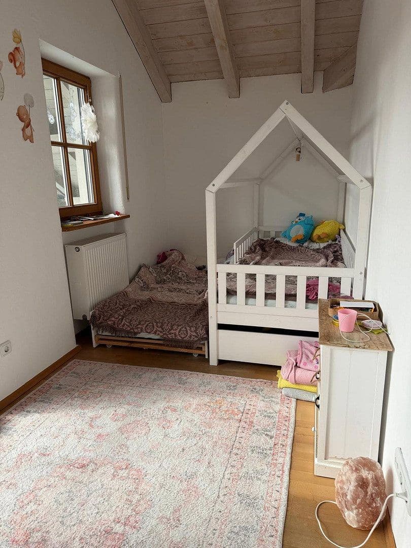 house to rent, 145 m², Kolbermoor, Bavaria house to rent, 145 m², Kolbermoor, Bavaria