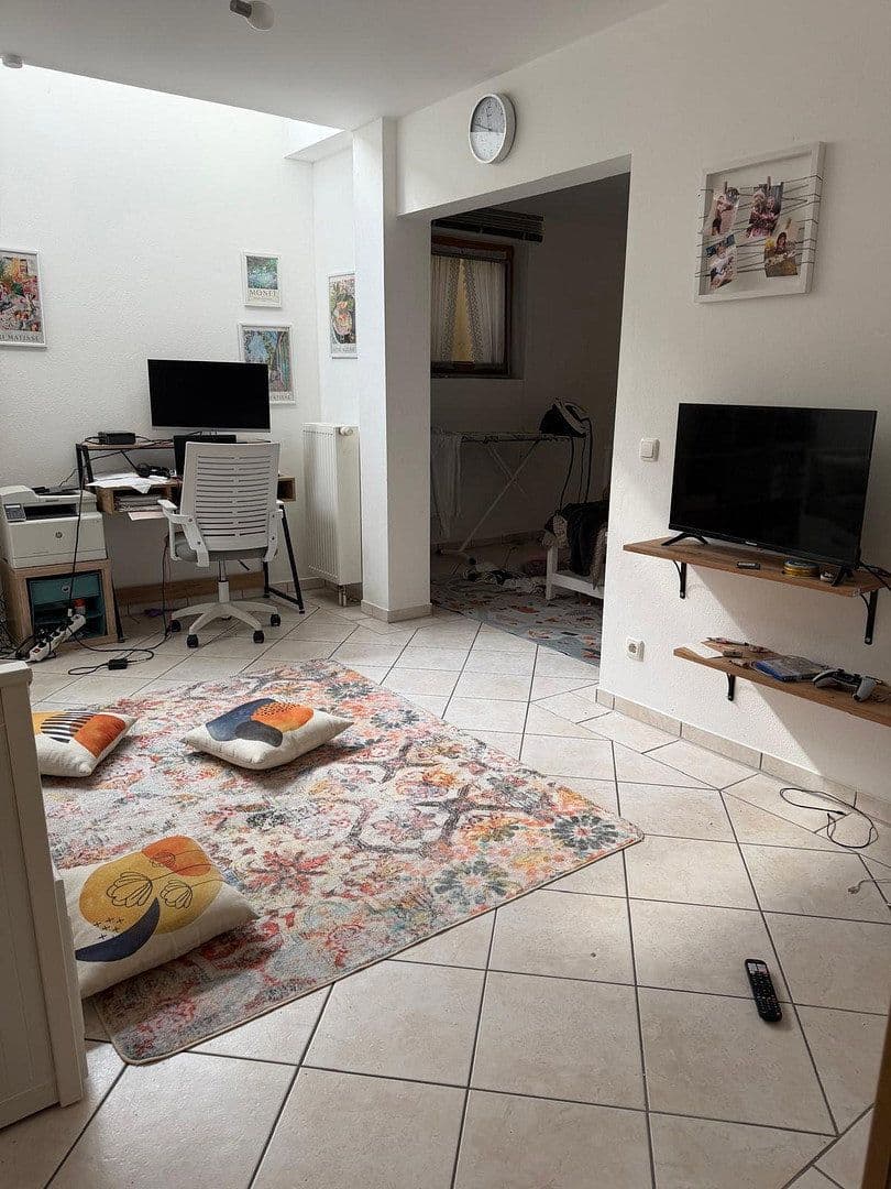 house to rent, 145 m², Kolbermoor, Bavaria house to rent, 145 m², Kolbermoor, Bavaria