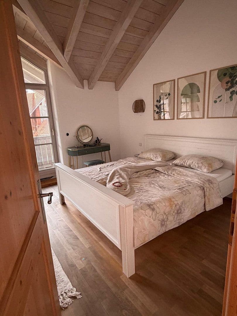 house to rent, 145 m², Kolbermoor, Bavaria house to rent, 145 m², Kolbermoor, Bavaria