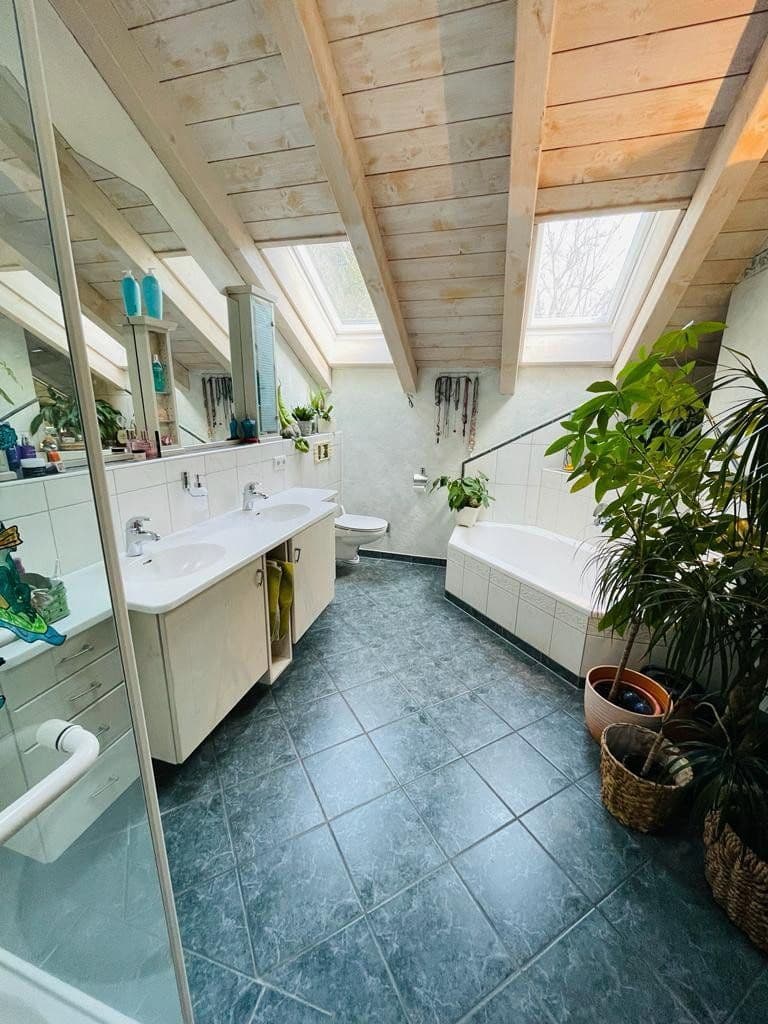 house to rent, 145 m², Kolbermoor, Bavaria house to rent, 145 m², Kolbermoor, Bavaria