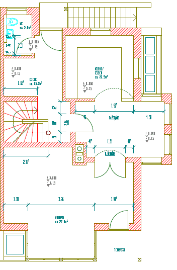 house to rent, 145 m², Kolbermoor, Bavaria house to rent, 145 m², Kolbermoor, Bavaria