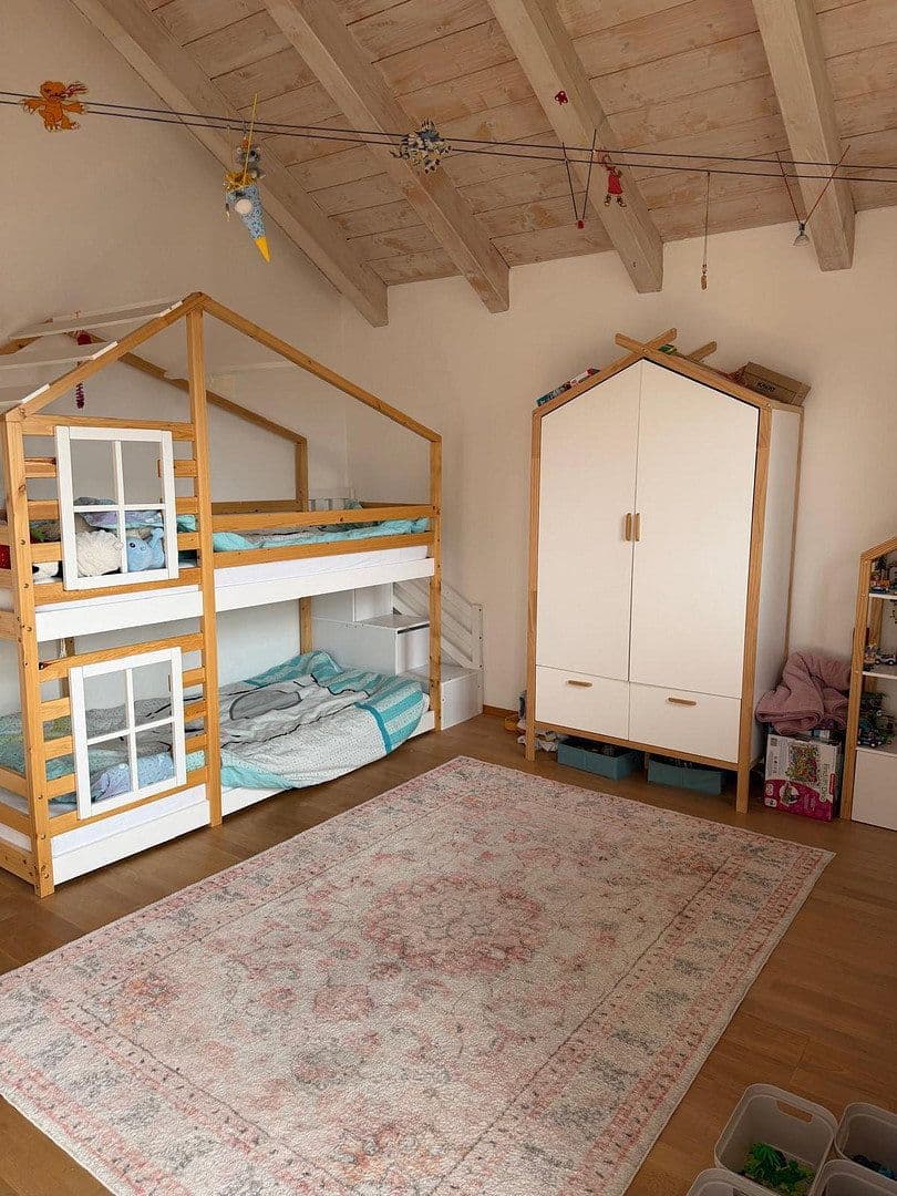 house to rent, 145 m², Kolbermoor, Bavaria house to rent, 145 m², Kolbermoor, Bavaria