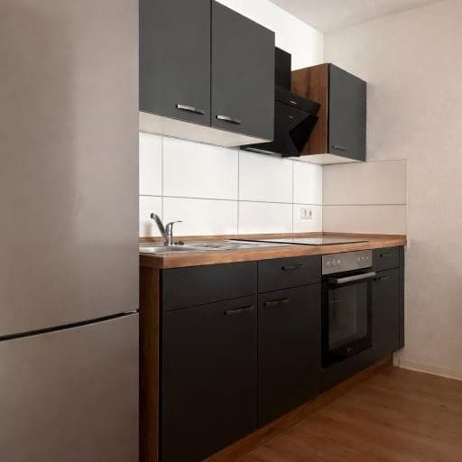 2 bedroom flat to rent, 57 m², Abendstraße 5a, Magdeburg, Saxony-Anhalt 2 bedroom flat to rent, 57 m², Abendstraße 5a, Magdeburg, Saxony-Anhalt