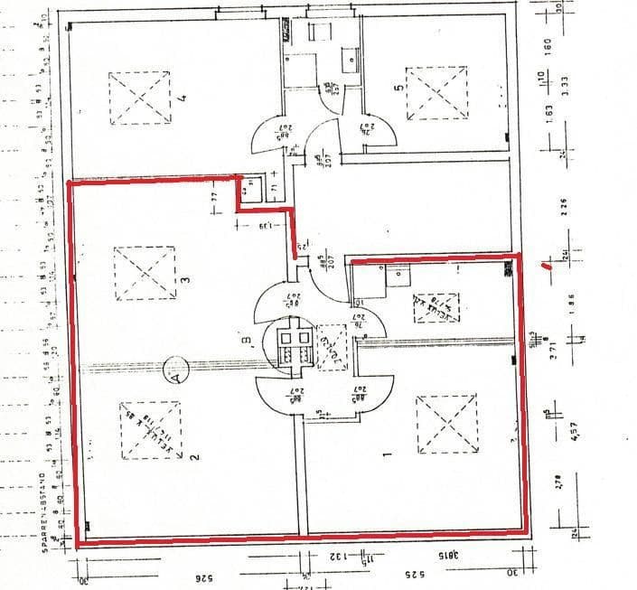 2 bedroom flat to rent, 48 m², Fleckenbühlstr. 20, Frankfurt, Hesse 2 bedroom flat to rent, 48 m², Fleckenbühlstr. 20, Frankfurt, Hesse