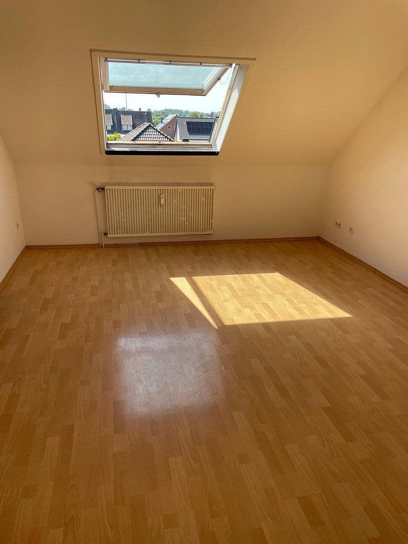 3 bedroom flat to rent, 60 m², Perricher Weg 31, Wesel, North Rhine-Westphalia 3 bedroom flat to rent, 60 m², Perricher Weg 31, Wesel, North Rhine-Westphalia
