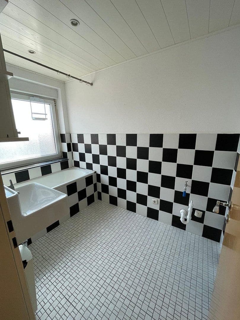 3 bedroom flat to rent, 60 m², Perricher Weg 31, Wesel, North Rhine-Westphalia 3 bedroom flat to rent, 60 m², Perricher Weg 31, Wesel, North Rhine-Westphalia