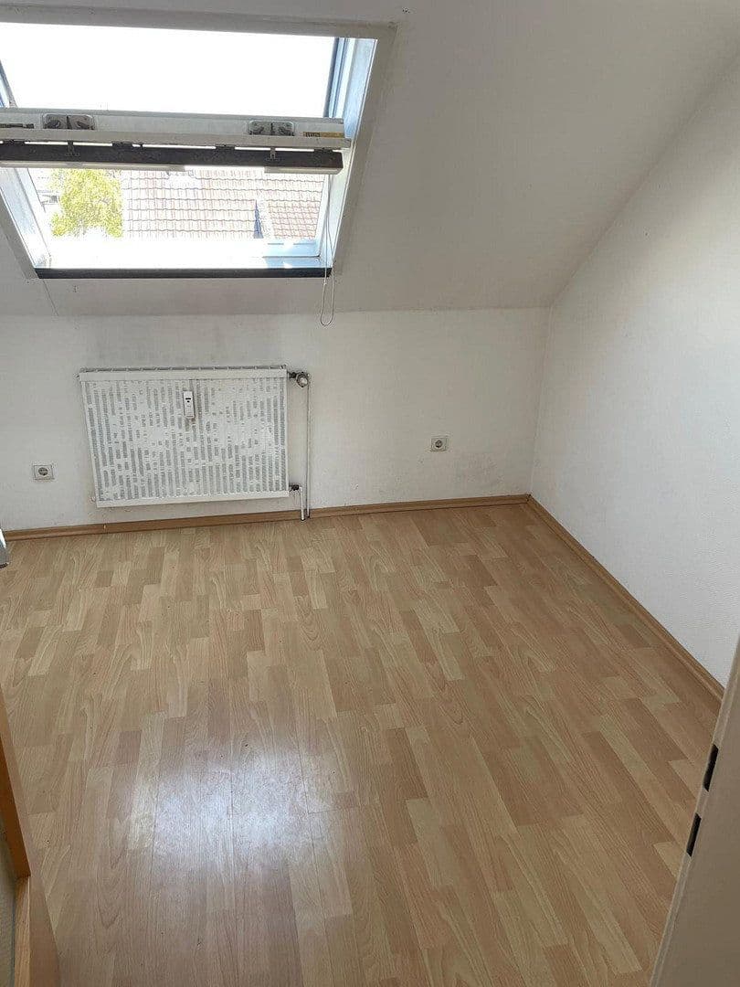 3 bedroom flat to rent, 60 m², Perricher Weg 31, Wesel, North Rhine-Westphalia 3 bedroom flat to rent, 60 m², Perricher Weg 31, Wesel, North Rhine-Westphalia