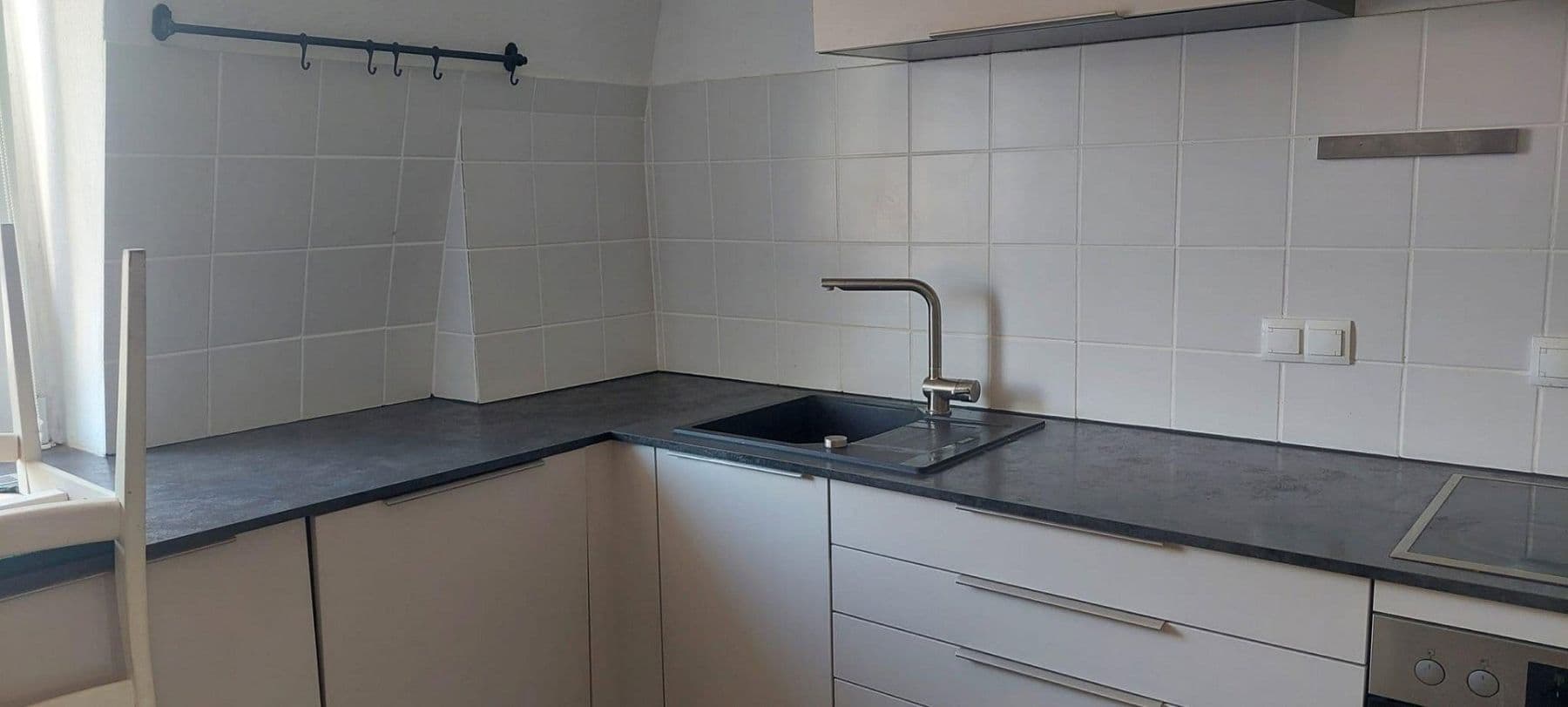 4 bedroom flat to rent, 105 m², Käfertalerstraße 38, Mannheim, Baden-Württemberg 4 bedroom flat to rent, 105 m², Käfertalerstraße 38, Mannheim, Baden-Württemberg