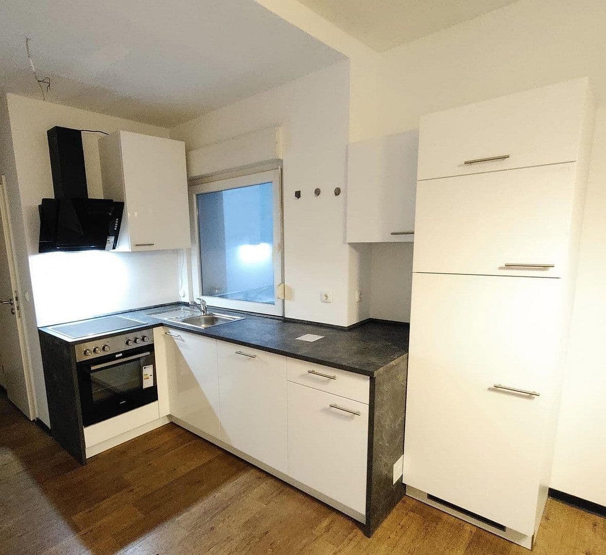 3 bedroom flat to rent, 78 m², Grabenstr.67, Eschweiler, North Rhine-Westphalia 3 bedroom flat to rent, 78 m², Grabenstr.67, Eschweiler, North Rhine-Westphalia