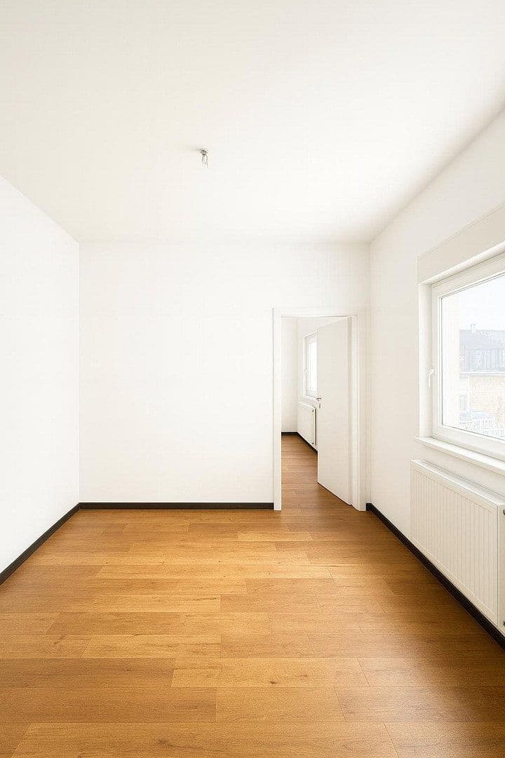3 bedroom flat to rent, 78 m², Grabenstr.67, Eschweiler, North Rhine-Westphalia 3 bedroom flat to rent, 78 m², Grabenstr.67, Eschweiler, North Rhine-Westphalia