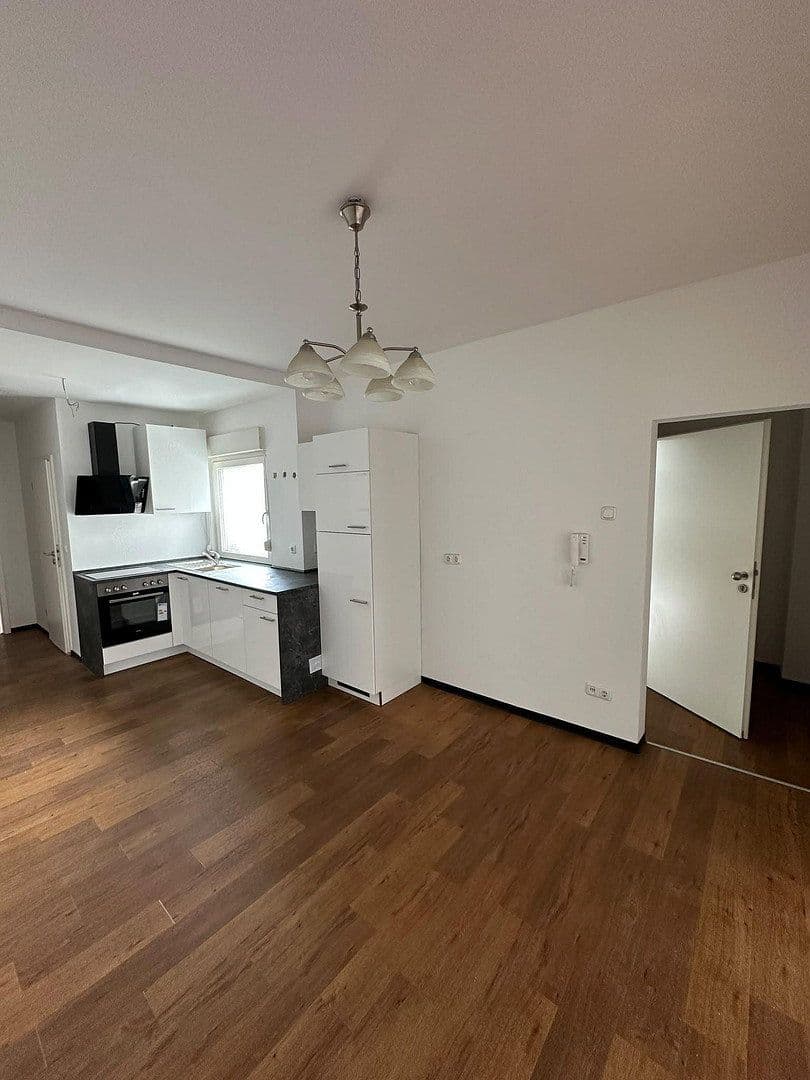3 bedroom flat to rent, 78 m², Grabenstr.67, Eschweiler, North Rhine-Westphalia 3 bedroom flat to rent, 78 m², Grabenstr.67, Eschweiler, North Rhine-Westphalia