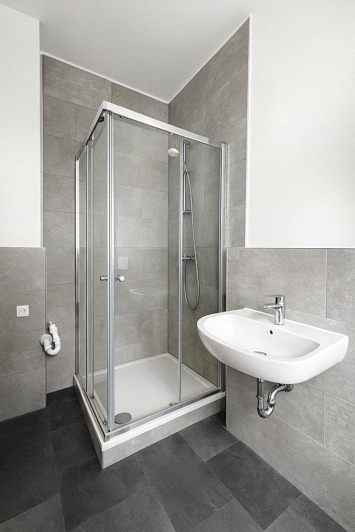 3 bedroom flat to rent, 78 m², Grabenstr.67, Eschweiler, North Rhine-Westphalia 3 bedroom flat to rent, 78 m², Grabenstr.67, Eschweiler, North Rhine-Westphalia