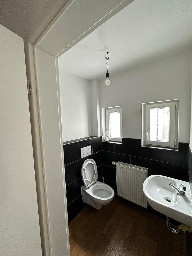 3 bedroom flat to rent, 78 m², Grabenstr.67, Eschweiler, North Rhine-Westphalia 3 bedroom flat to rent, 78 m², Grabenstr.67, Eschweiler, North Rhine-Westphalia