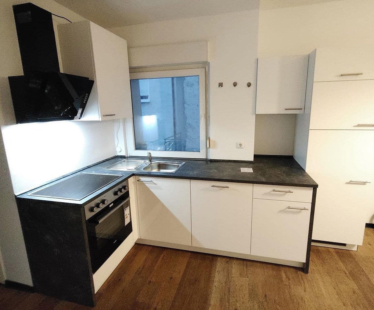 3 bedroom flat to rent, 78 m², Grabenstr.67, Eschweiler, North Rhine-Westphalia 3 bedroom flat to rent, 78 m², Grabenstr.67, Eschweiler, North Rhine-Westphalia