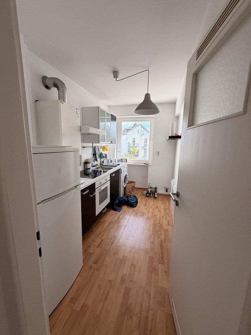 3 bedroom flat to rent, 65 m², Bilker Allee 10, Düsseldorf, North Rhine-Westphalia 3 bedroom flat to rent, 65 m², Bilker Allee 10, Düsseldorf, North Rhine-Westphalia