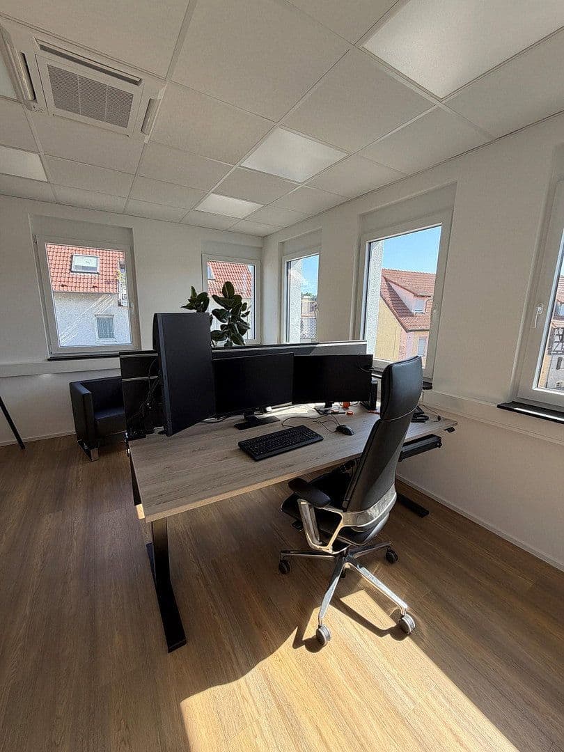 office to rent, 356 m², Heilbronner Straße 8, Kirchardt, Baden-Württemberg office to rent, 356 m², Heilbronner Straße 8, Kirchardt, Baden-Württemberg