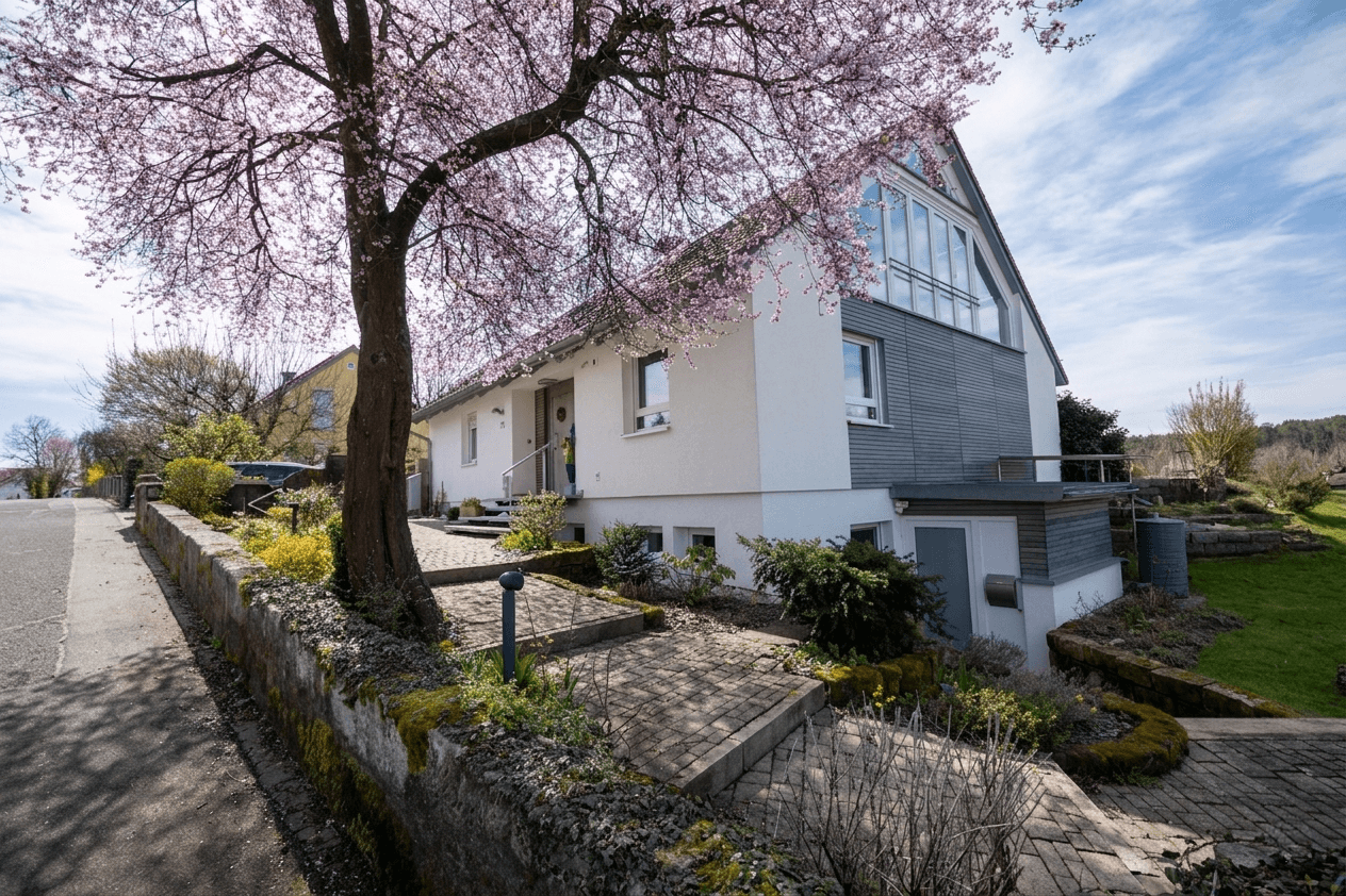 house for sale, 225 m², Neunkirchen am Brand, Bavaria house for sale, 225 m², Neunkirchen am Brand, Bavaria