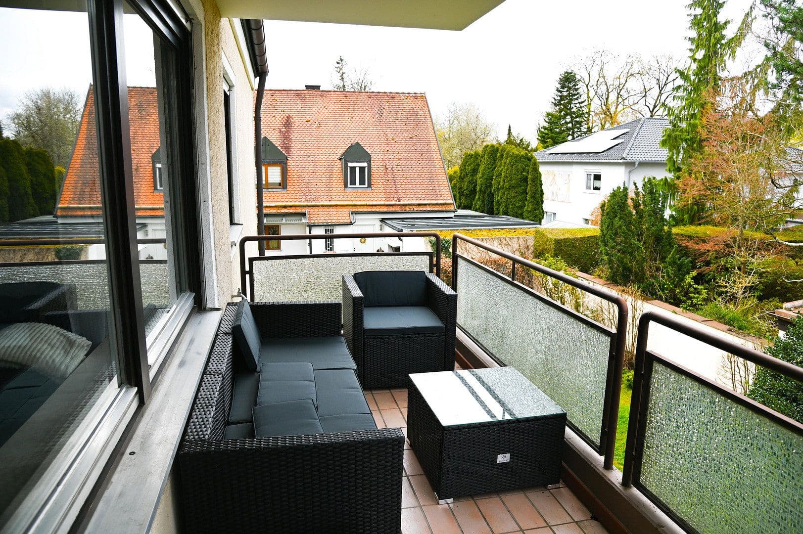 4 bedroom flat for sale, 98 m², Steinstraße 18, Dachau, Bavaria 4 bedroom flat for sale, 98 m², Steinstraße 18, Dachau, Bavaria
