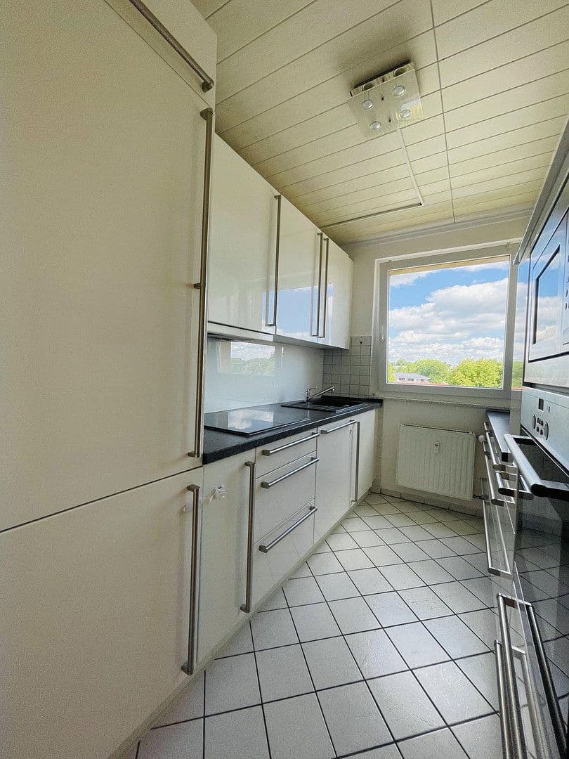 3 bedroom flat to rent, 74 m², Bergkamen, North Rhine-Westphalia 3 bedroom flat to rent, 74 m², Bergkamen, North Rhine-Westphalia