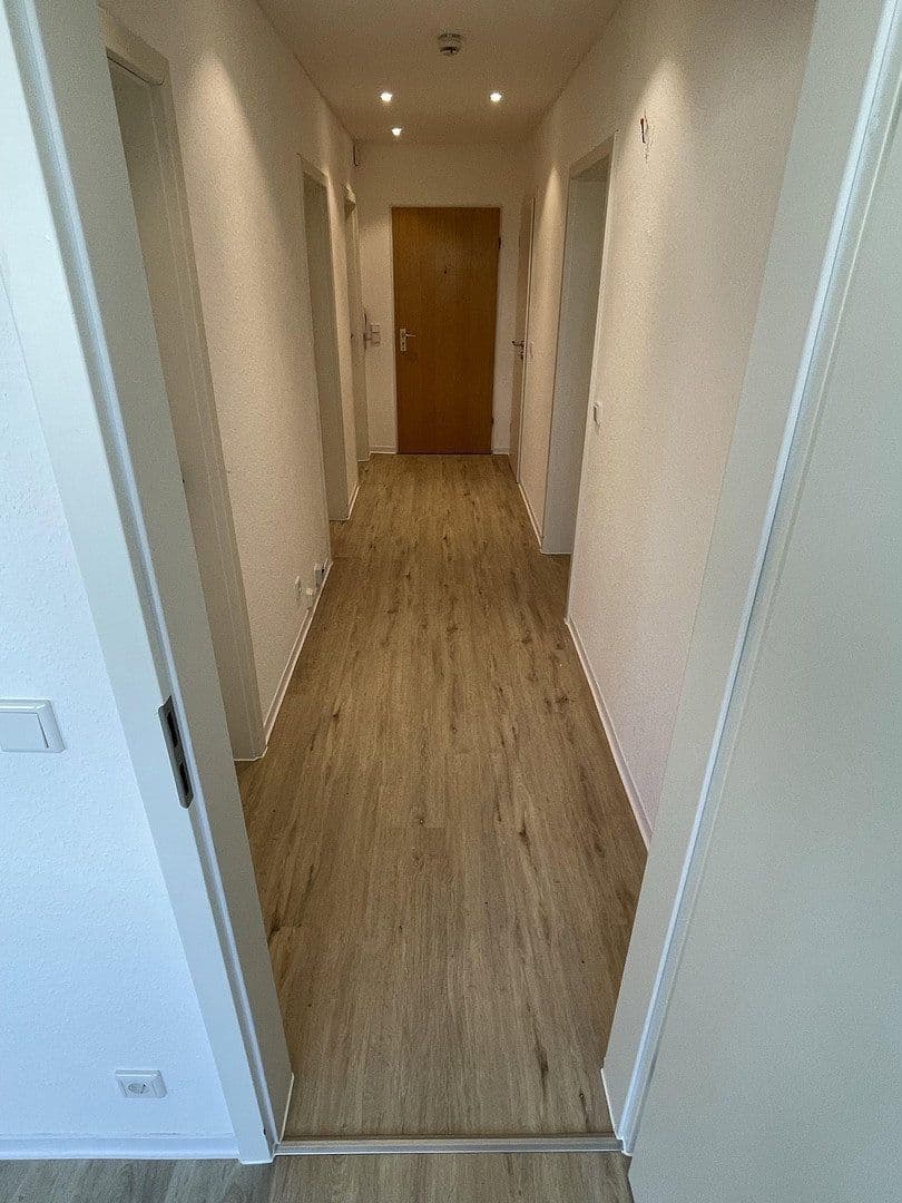 3 bedroom flat to rent, 74 m², Bergkamen, North Rhine-Westphalia 3 bedroom flat to rent, 74 m², Bergkamen, North Rhine-Westphalia