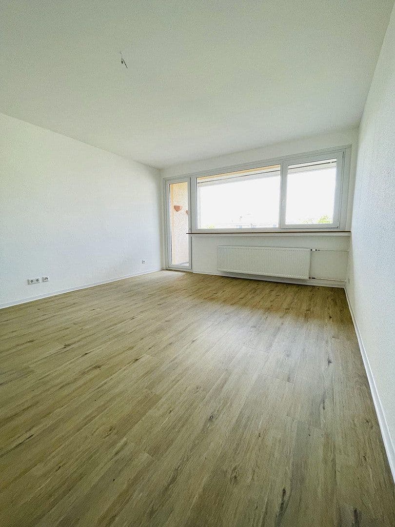 3 bedroom flat to rent, 74 m², Bergkamen, North Rhine-Westphalia 3 bedroom flat to rent, 74 m², Bergkamen, North Rhine-Westphalia