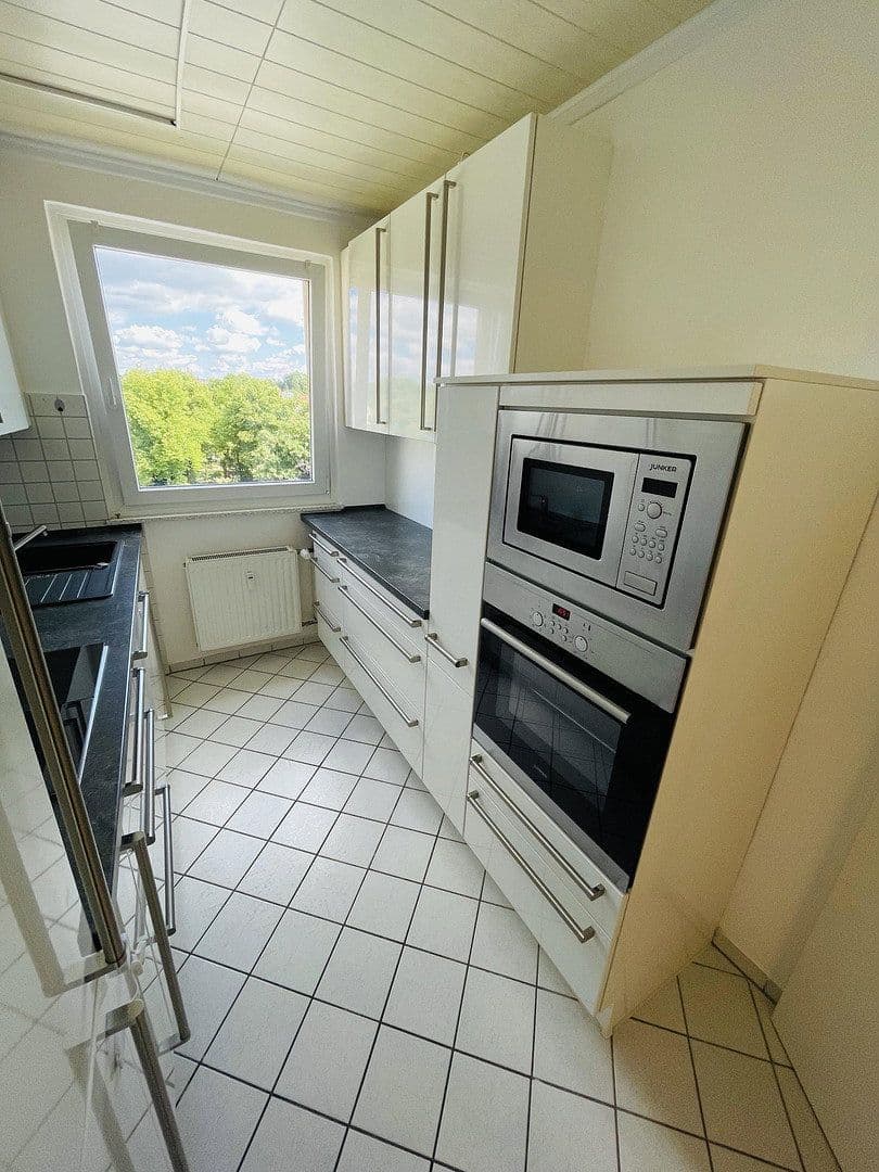 3 bedroom flat to rent, 74 m², Bergkamen, North Rhine-Westphalia 3 bedroom flat to rent, 74 m², Bergkamen, North Rhine-Westphalia