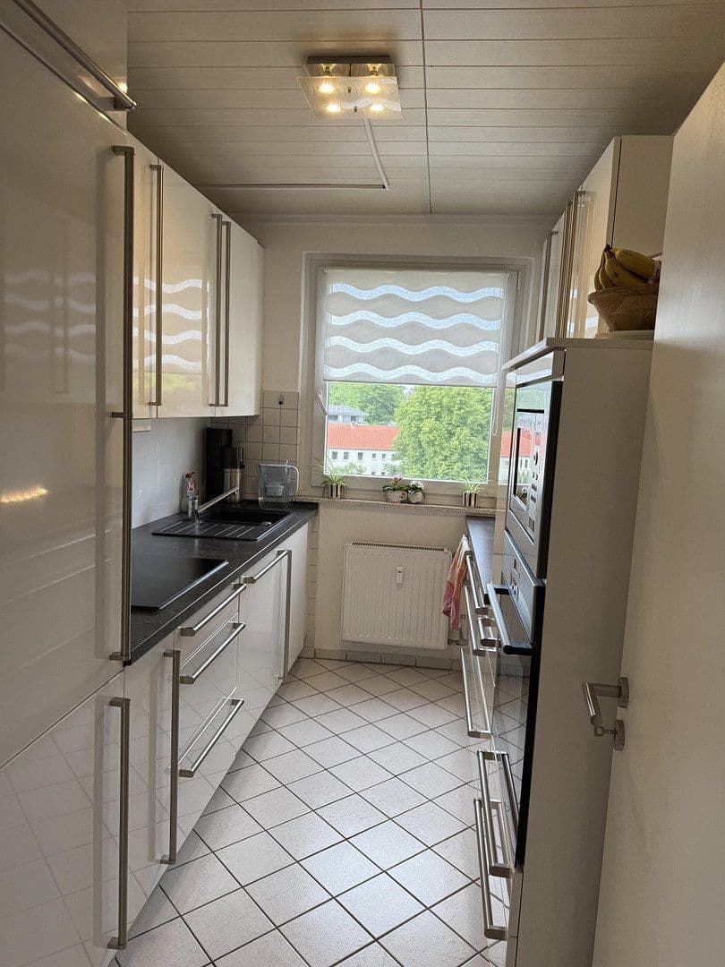 3 bedroom flat to rent, 74 m², Bergkamen, North Rhine-Westphalia 3 bedroom flat to rent, 74 m², Bergkamen, North Rhine-Westphalia