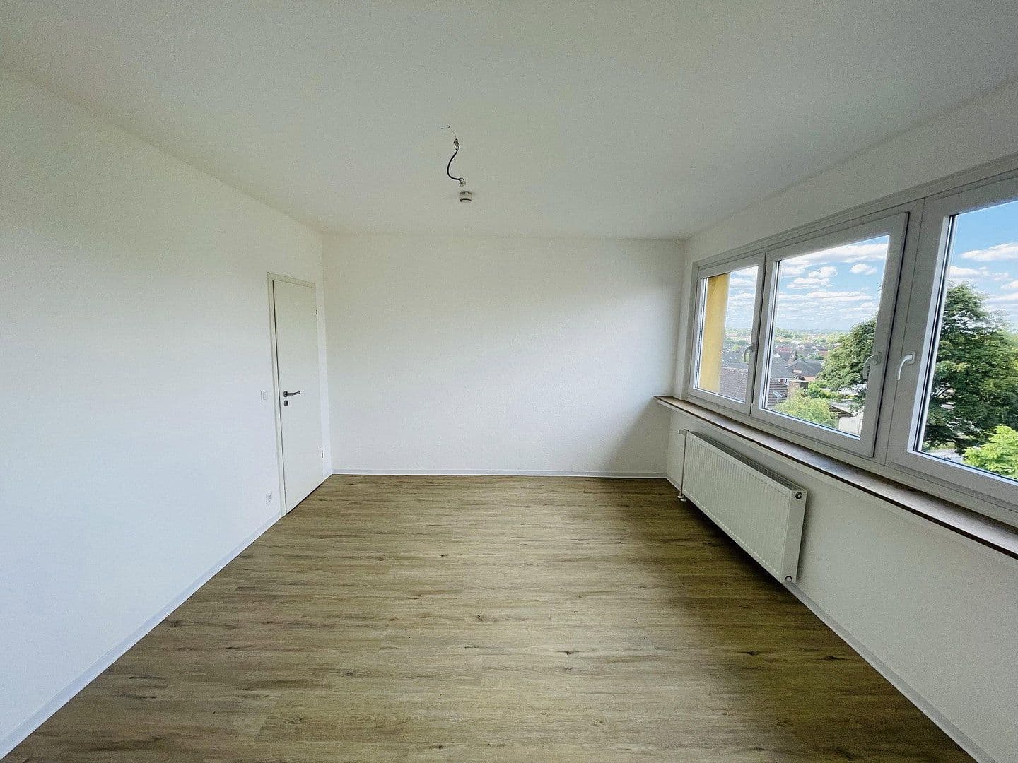 3 bedroom flat to rent, 74 m², Bergkamen, North Rhine-Westphalia 3 bedroom flat to rent, 74 m², Bergkamen, North Rhine-Westphalia