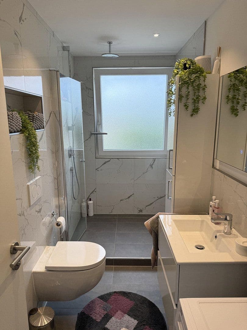 3 bedroom flat to rent, 74 m², Bergkamen, North Rhine-Westphalia 3 bedroom flat to rent, 74 m², Bergkamen, North Rhine-Westphalia
