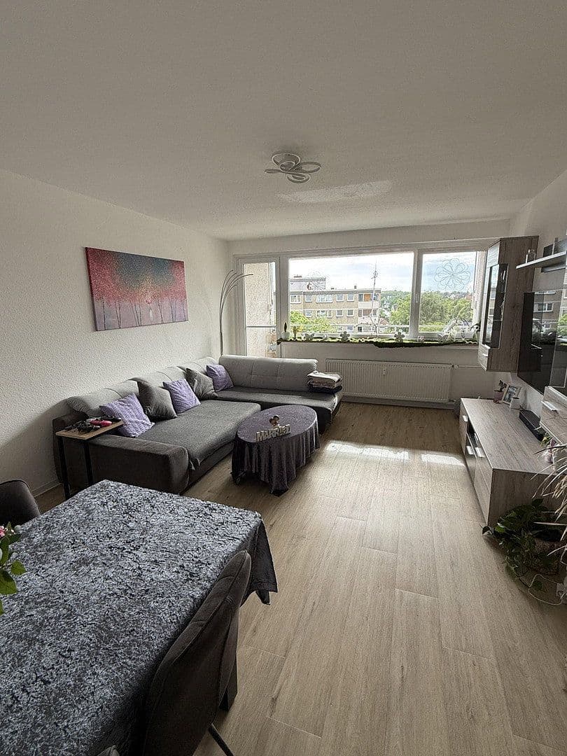 3 bedroom flat to rent, 74 m², Bergkamen, North Rhine-Westphalia 3 bedroom flat to rent, 74 m², Bergkamen, North Rhine-Westphalia