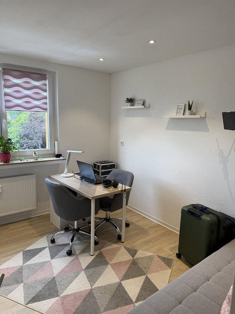 3 bedroom flat to rent, 74 m², Bergkamen, North Rhine-Westphalia 3 bedroom flat to rent, 74 m², Bergkamen, North Rhine-Westphalia