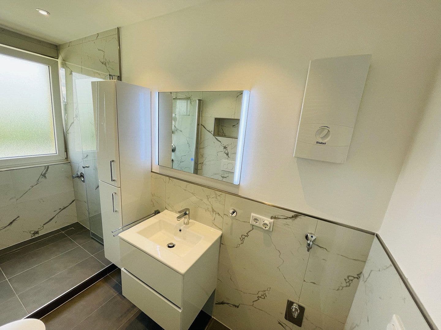 3 bedroom flat to rent, 74 m², Bergkamen, North Rhine-Westphalia 3 bedroom flat to rent, 74 m², Bergkamen, North Rhine-Westphalia