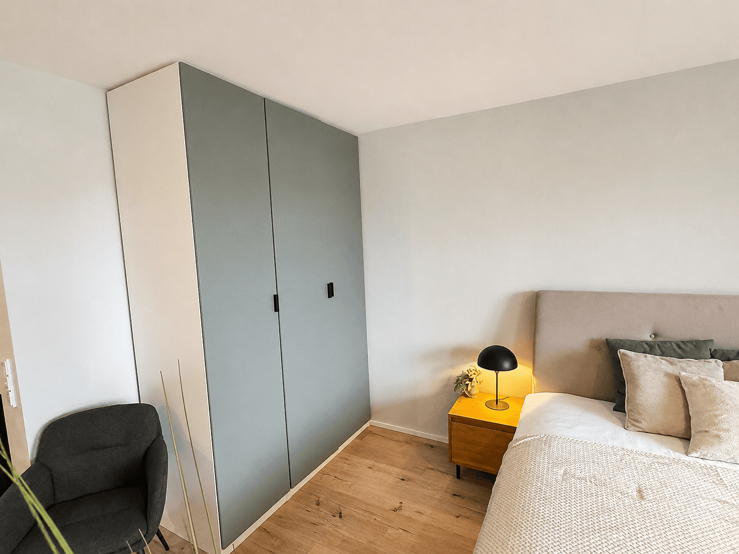 Studio flat to rent, 48 m², Herdweg 94G, Stuttgart, Baden-Württemberg Studio flat to rent, 48 m², Herdweg 94G, Stuttgart, Baden-Württemberg
