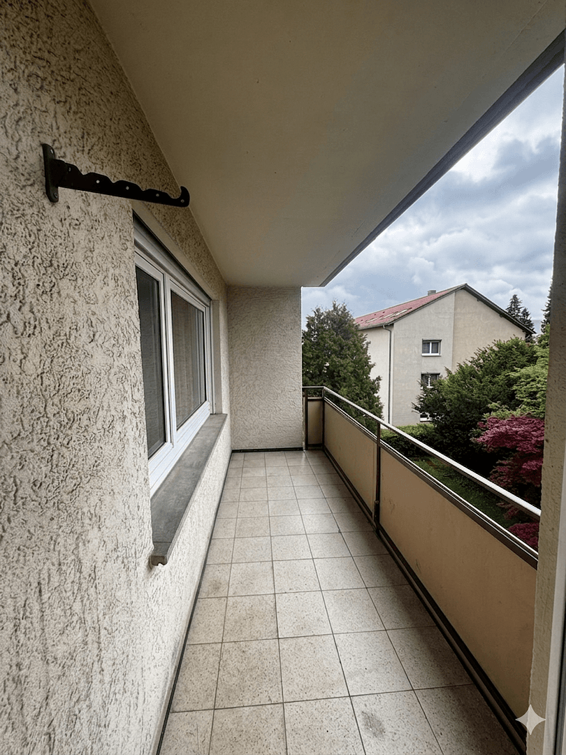 2 bedroom flat for sale, 54 m², Kästnerstraße 15, Bietigheim-Bissingen, Baden-Württemberg 2 bedroom flat for sale, 54 m², Kästnerstraße 15, Bietigheim-Bissingen, Baden-Württemberg