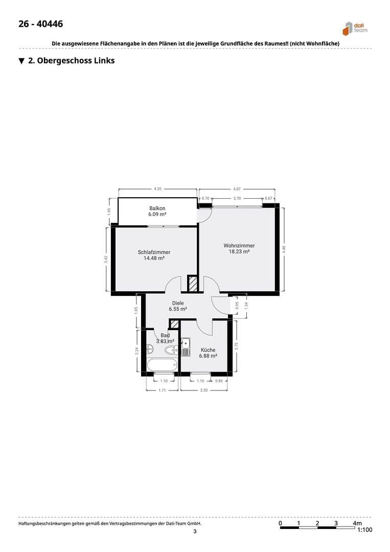 2 bedroom flat for sale, 54 m², Kästnerstraße 15, Bietigheim-Bissingen, Baden-Württemberg 2 bedroom flat for sale, 54 m², Kästnerstraße 15, Bietigheim-Bissingen, Baden-Württemberg