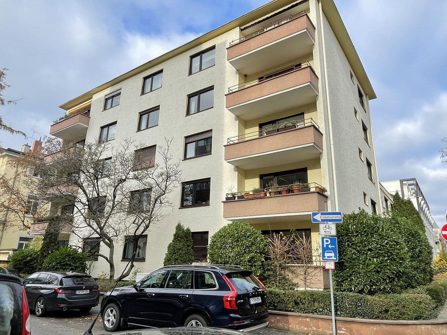 4 bedroom flat to rent, 120 m², Wiesenau 21, Frankfurt am Main, Hesse 4 bedroom flat to rent, 120 m², Wiesenau 21, Frankfurt am Main, Hesse