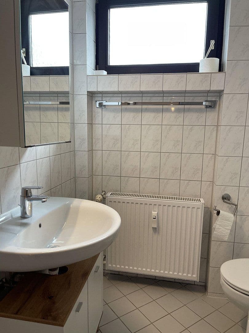 4 bedroom flat to rent, 120 m², Wiesenau 21, Frankfurt am Main, Hesse 4 bedroom flat to rent, 120 m², Wiesenau 21, Frankfurt am Main, Hesse