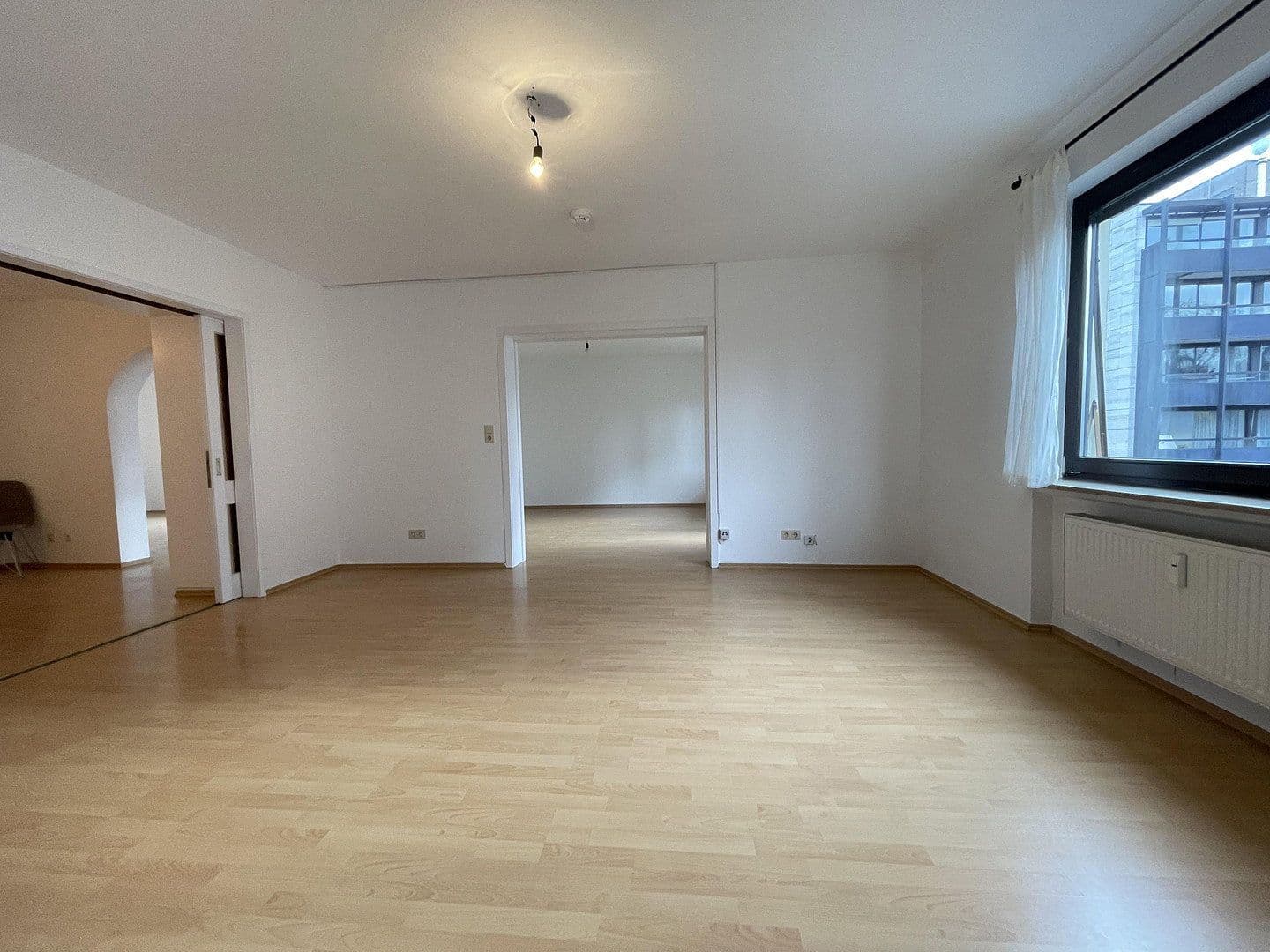 4 bedroom flat to rent, 120 m², Wiesenau 21, Frankfurt am Main, Hesse 4 bedroom flat to rent, 120 m², Wiesenau 21, Frankfurt am Main, Hesse