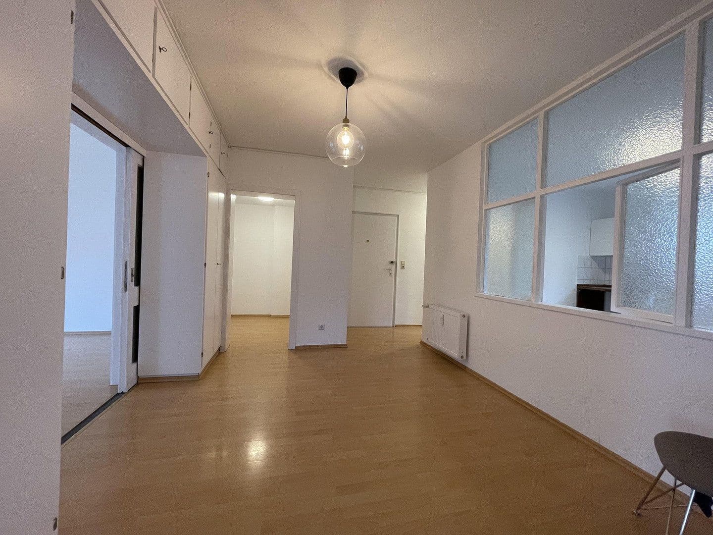 4 bedroom flat to rent, 120 m², Wiesenau 21, Frankfurt am Main, Hesse 4 bedroom flat to rent, 120 m², Wiesenau 21, Frankfurt am Main, Hesse