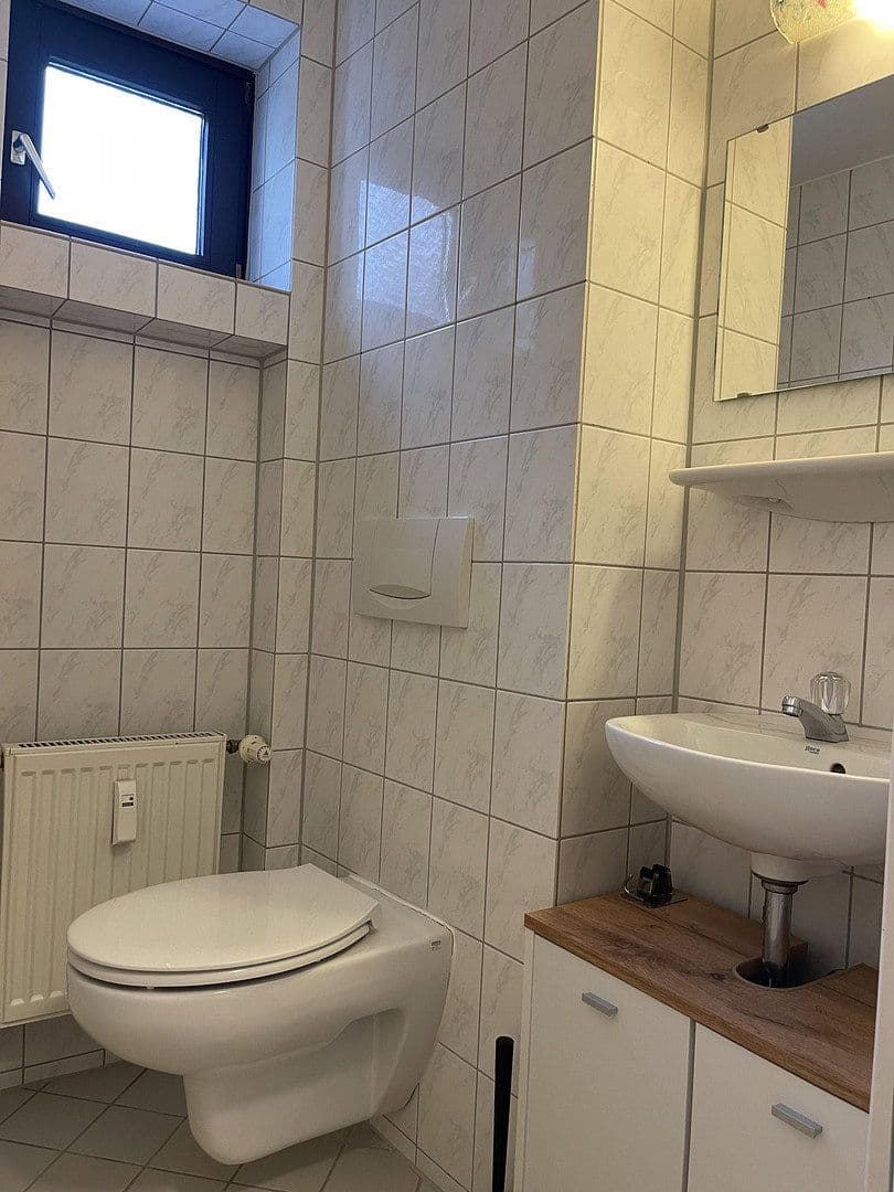 4 bedroom flat to rent, 120 m², Wiesenau 21, Frankfurt am Main, Hesse 4 bedroom flat to rent, 120 m², Wiesenau 21, Frankfurt am Main, Hesse