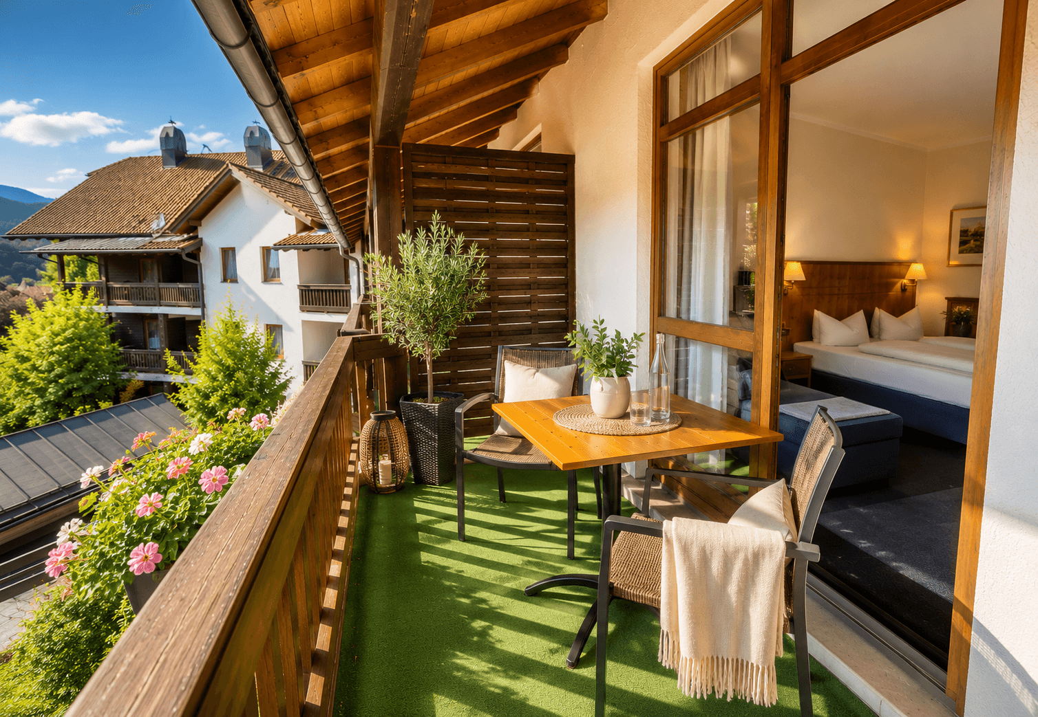 1 bedroom flat for sale, 28 m², Bad Aibling, Bavaria 1 bedroom flat for sale, 28 m², Bad Aibling, Bavaria